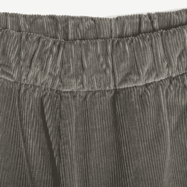 Saronno Velvet Grey | DIEGO ZORODDU