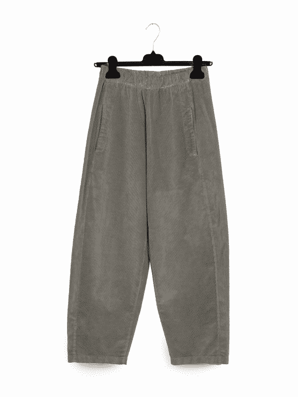 Saronno Velvet Grey | DIEGO ZORODDU