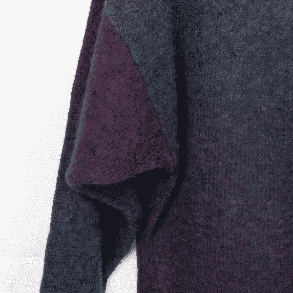 Mélange | DIEGO ZORODDU