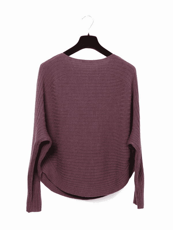 Aldo Purple | DIEGO ZORODDU