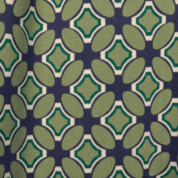 Mosaico Verde | DIEGO ZORODDU