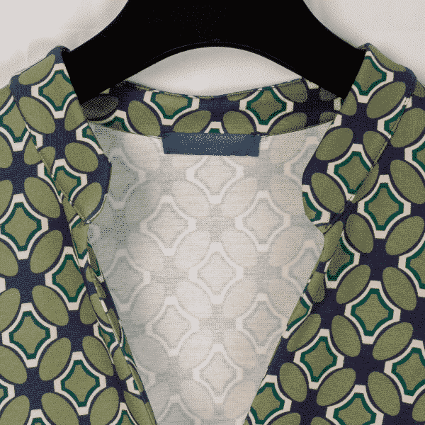 Mosaico Verde | DIEGO ZORODDU
