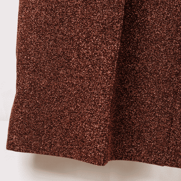 Lurex Pants | DIEGO ZORODDU