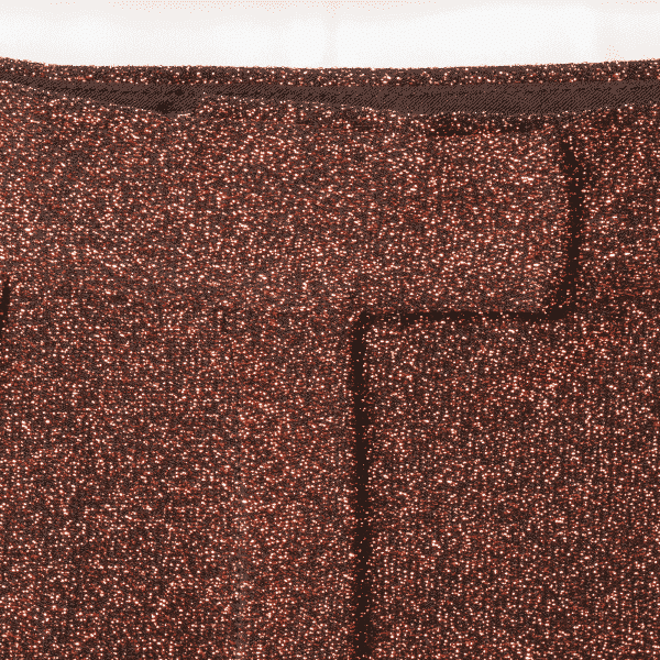 Lurex Pants | DIEGO ZORODDU