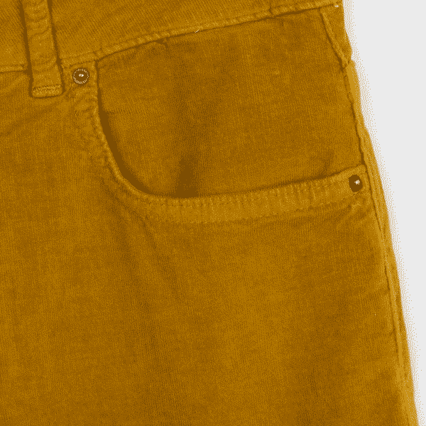Velvet Mustard | DIEGO ZORODDU