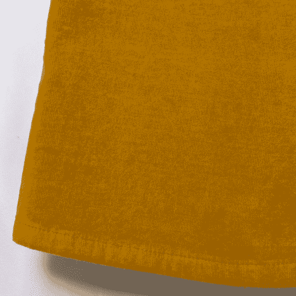 Velvet Mustard | DIEGO ZORODDU