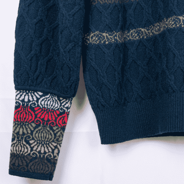 Brocade Green | DIEGO ZORODDU