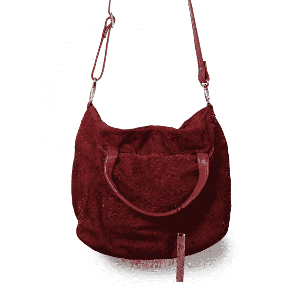 Ginevra Rossa | DIEGO ZORODDU