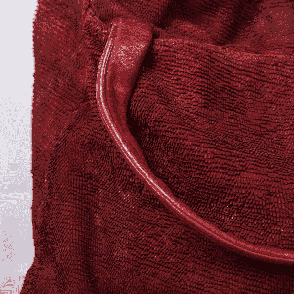 Ginevra Rossa | DIEGO ZORODDU