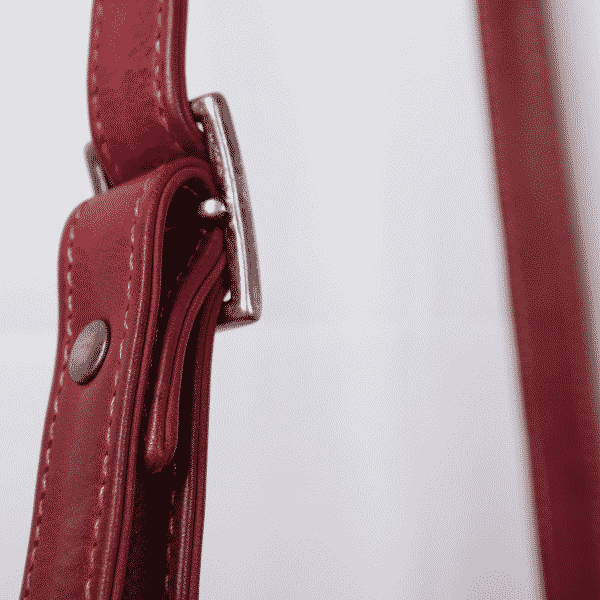 Ginevra Rossa | DIEGO ZORODDU
