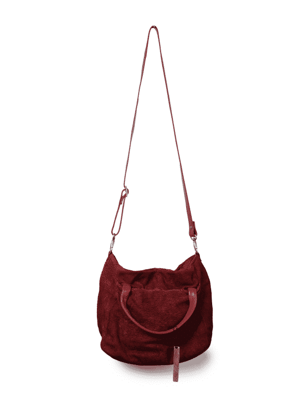 Ginevra Rossa | DIEGO ZORODDU