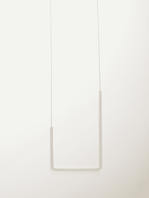 Minimal Square | DIEGO ZORODDU