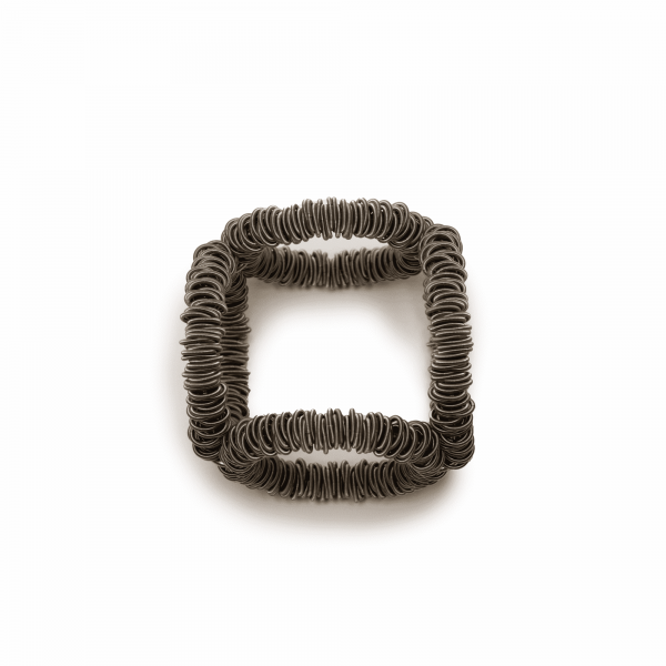 Bracciale MultiCerchio | DIEGO ZORODDU