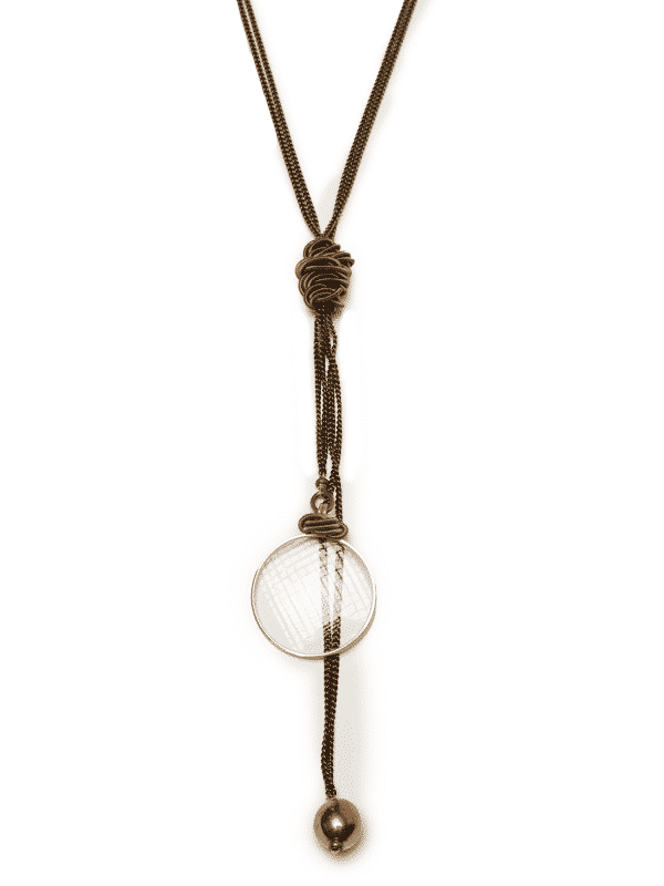 Collana Monocolo | DIEGO ZORODDU