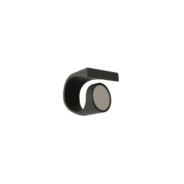 Anello Silver | DIEGO ZORODDU