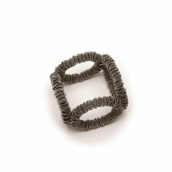 Bracciale MultiCerchio | DIEGO ZORODDU