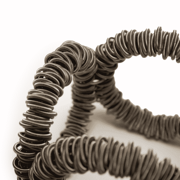 Bracciale MultiCerchio | DIEGO ZORODDU