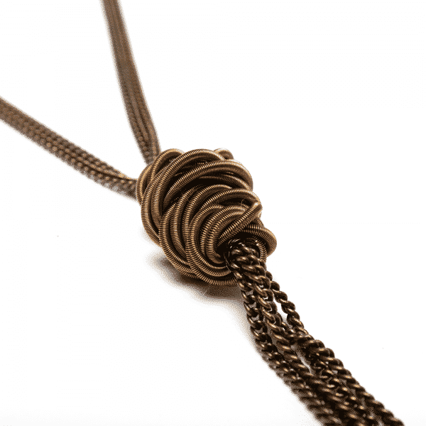 Collana Monocolo | DIEGO ZORODDU
