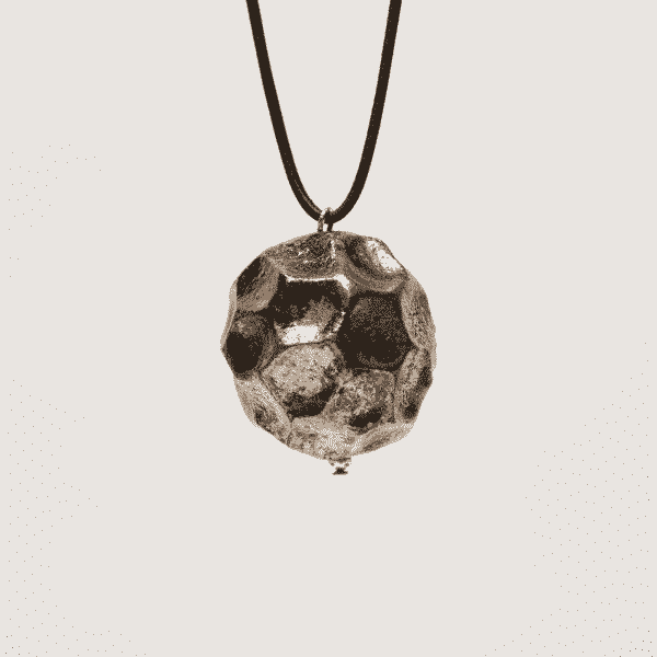 Sfera Contemporanea 1 | DIEGO ZORODDU