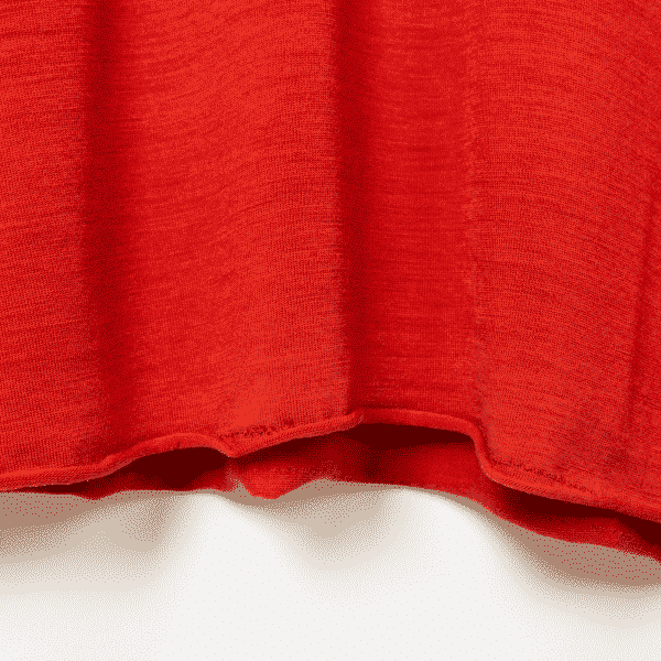 Wool & Silk Geranio | DIEGO ZORODDU