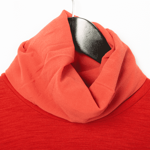 Wool & Silk Geranio | DIEGO ZORODDU