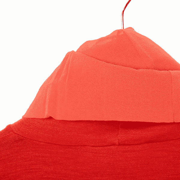 Wool & Silk Geranio | DIEGO ZORODDU