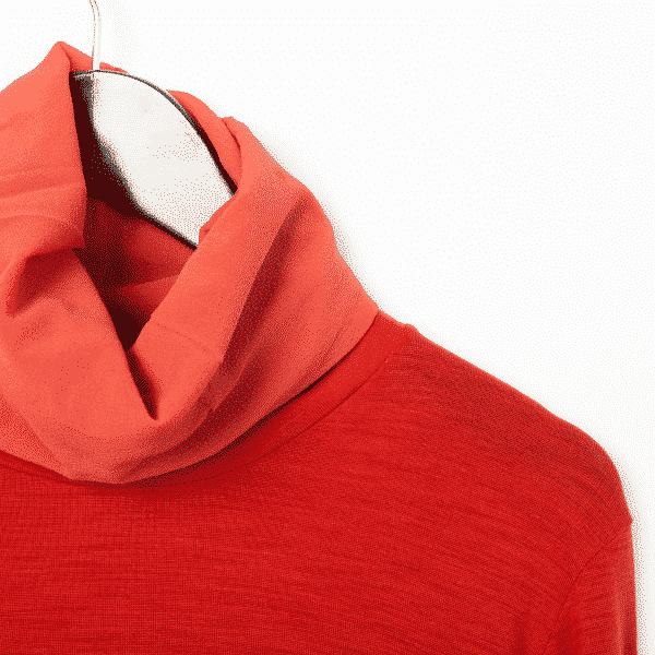Wool & Silk Geranio | DIEGO ZORODDU