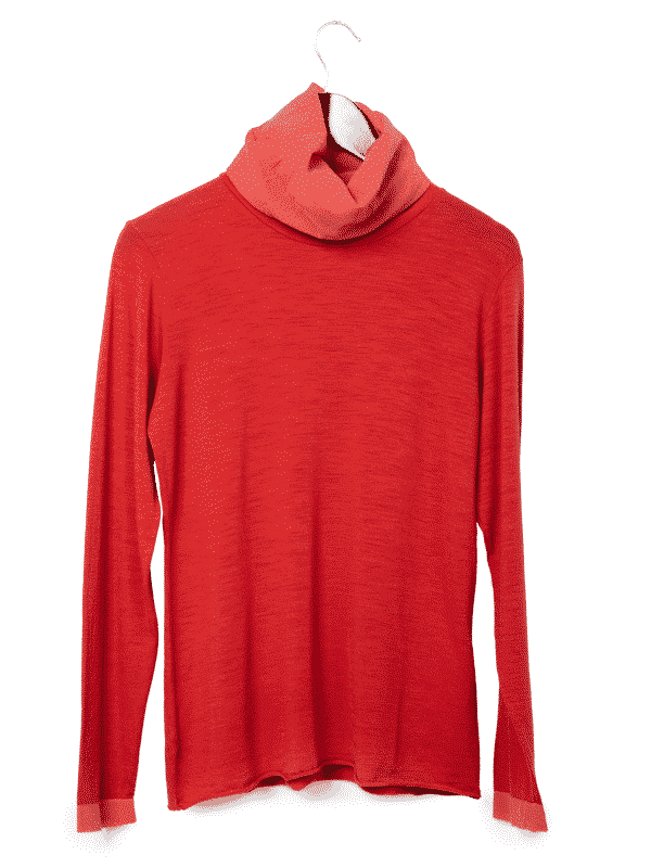 Wool & Silk Geranio | DIEGO ZORODDU