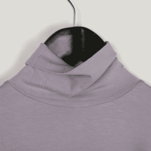Button Lilla | DIEGO ZORODDU