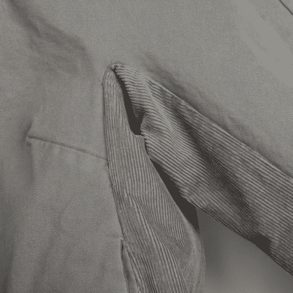 Naua Grey | DIEGO ZORODDU