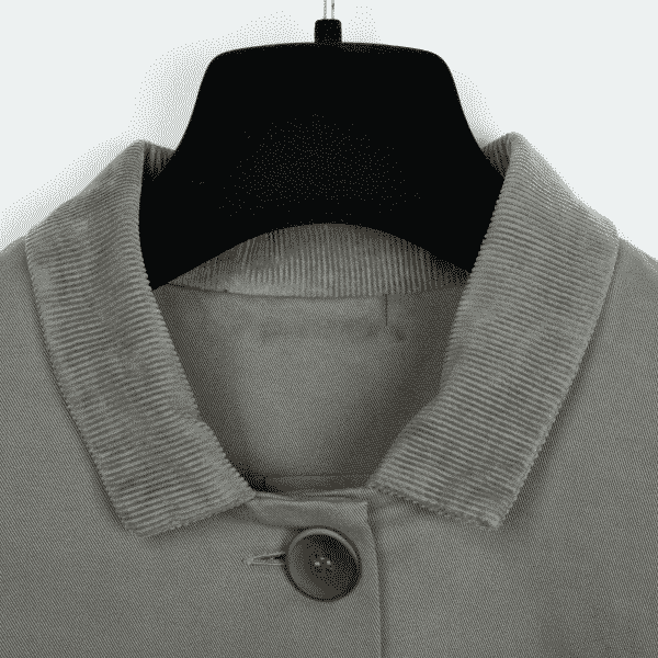 Naua Grey | DIEGO ZORODDU