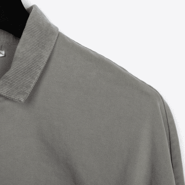 Naua Grey | DIEGO ZORODDU