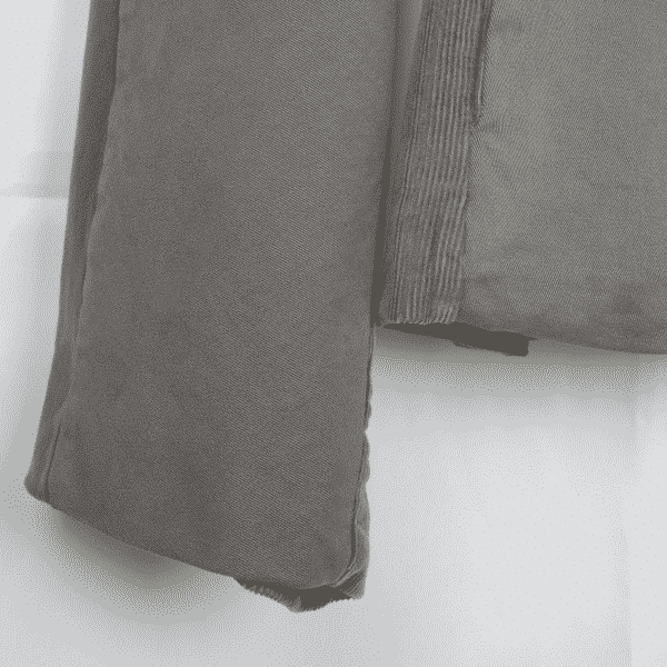 Naua Grey | DIEGO ZORODDU