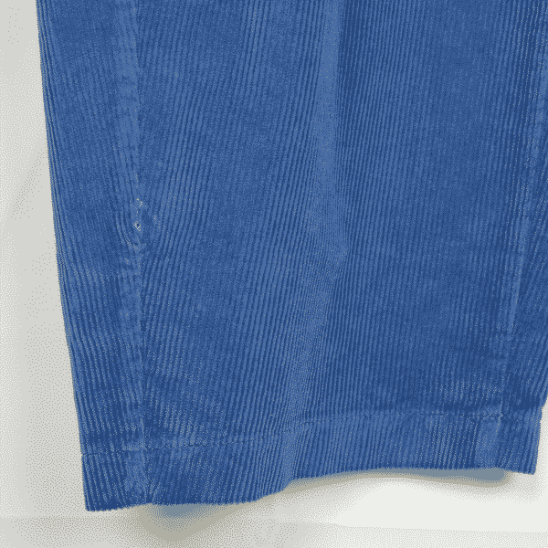 Saronno Velvet Bluette | DIEGO ZORODDU