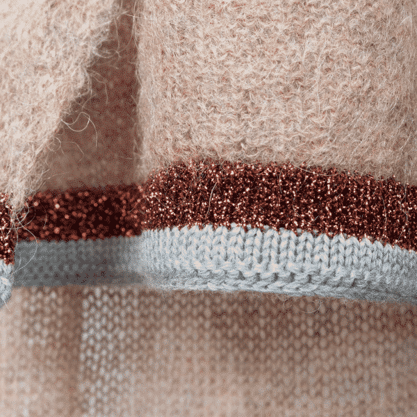 Stola Beige | DIEGO ZORODDU