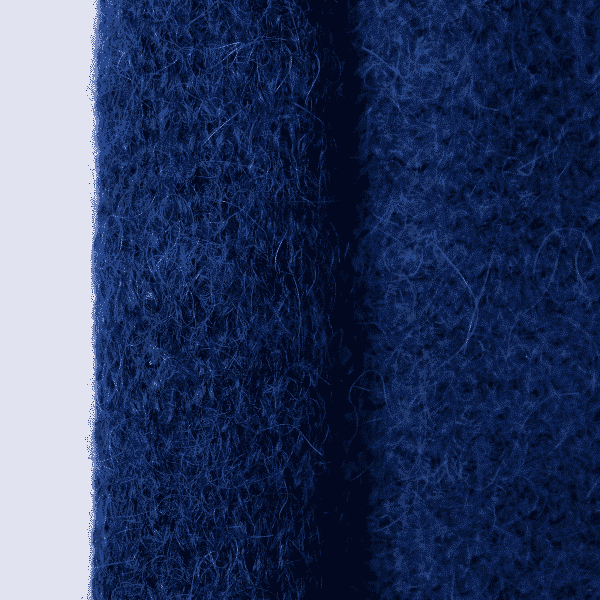 Stola Blu | DIEGO ZORODDU