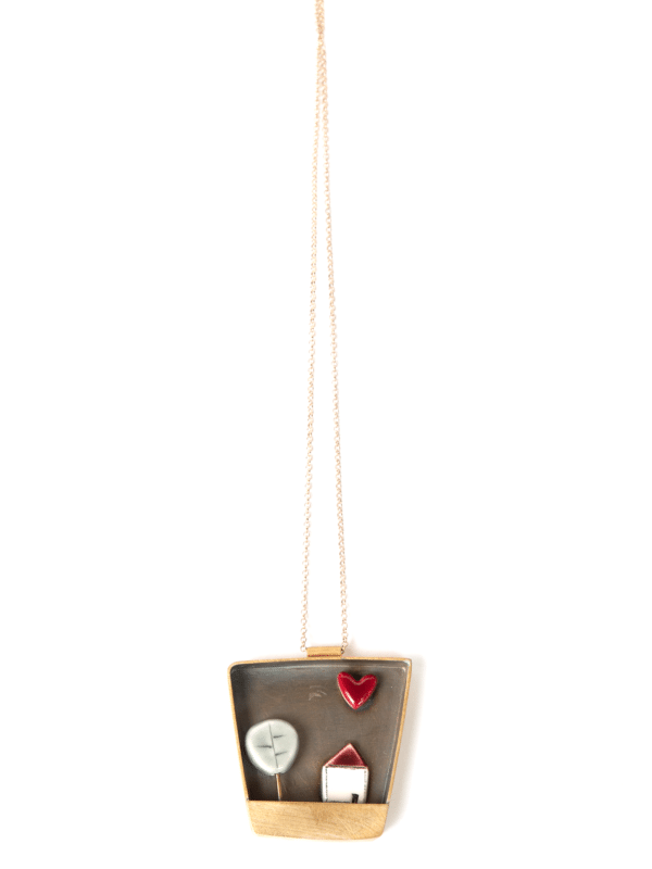 HouseHeart | DIEGO ZORODDU
