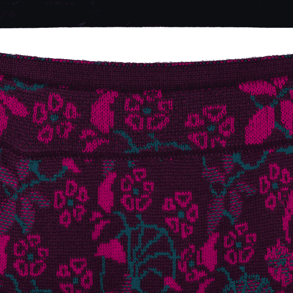 Embroidery Skirt | DIEGO ZORODDU