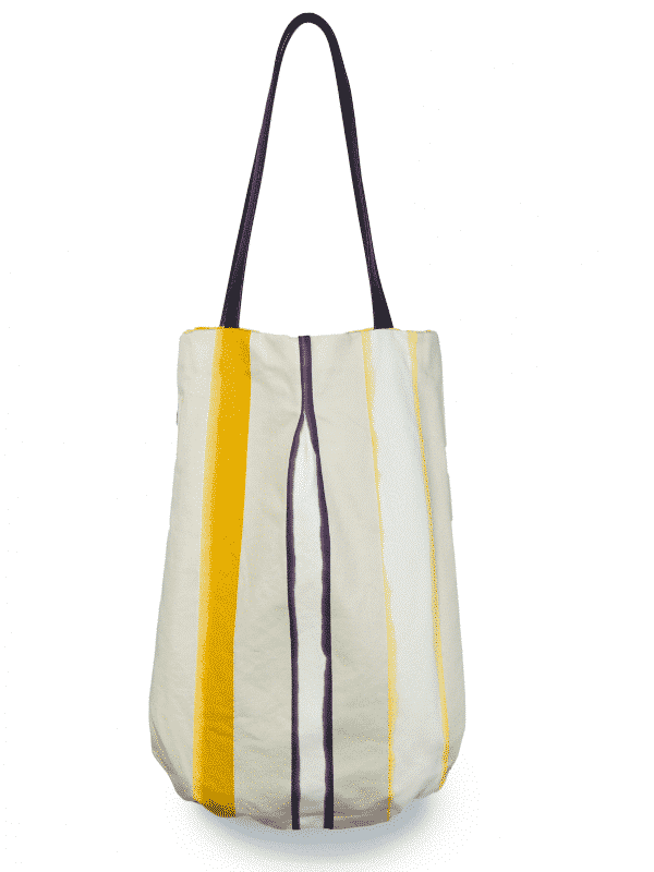 Brenda Velvet Yellow | DIEGO ZORODDU