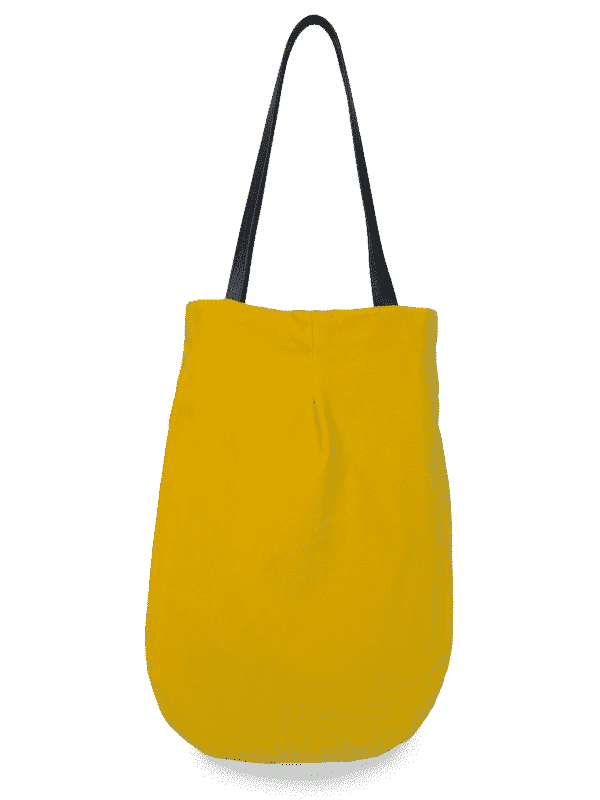 Brenda Velvet Yellow | DIEGO ZORODDU