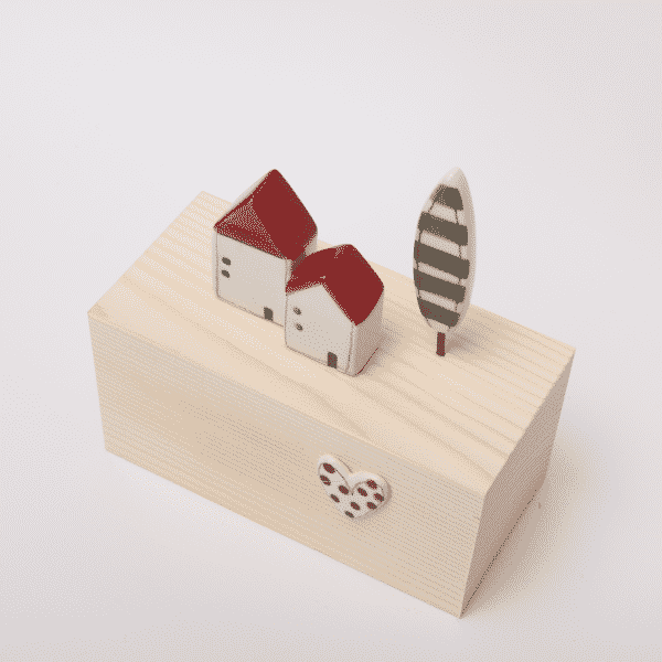 Houses | DIEGO ZORODDU