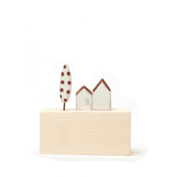 Houses | DIEGO ZORODDU