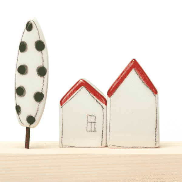 Houses | DIEGO ZORODDU
