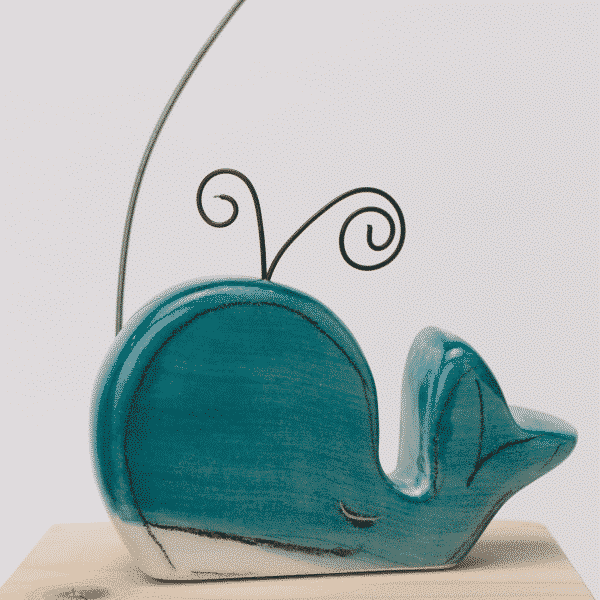 In The Ocean | DIEGO ZORODDU