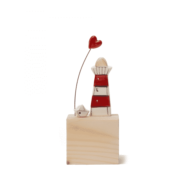 LightHouse | DIEGO ZORODDU