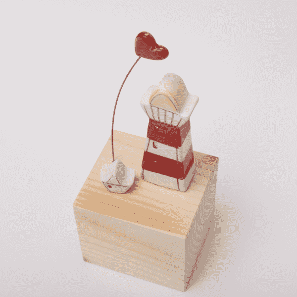 LightHouse | DIEGO ZORODDU