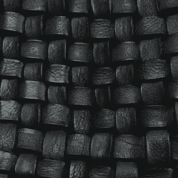 Tangle Black | DIEGO ZORODDU