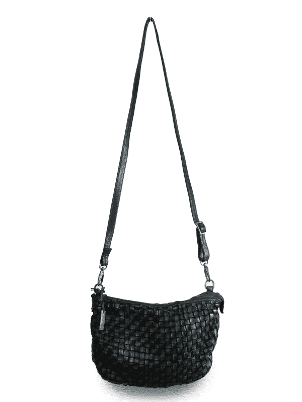 Tangle Black | DIEGO ZORODDU