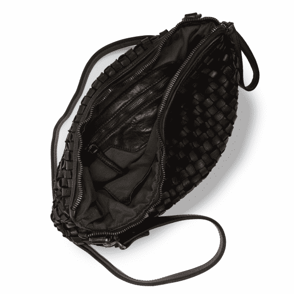 Tangle Black | DIEGO ZORODDU