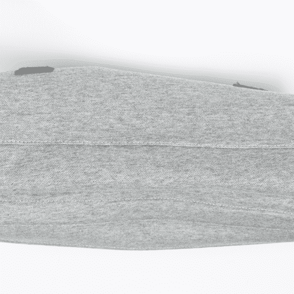 Grey Coffee Bag | DIEGO ZORODDU